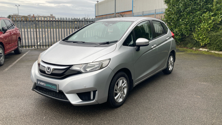 Honda Jazz 1.3 SE 5dr CVT Petrol Hatchback